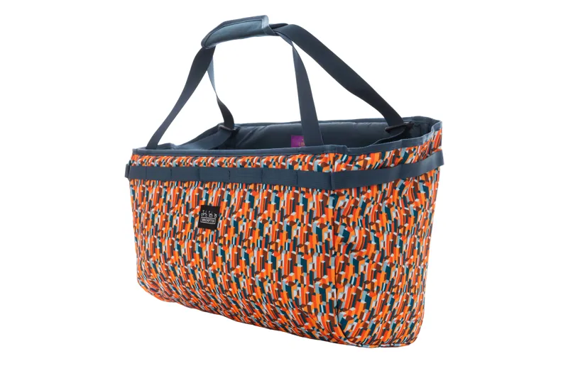 Brompton Basket Liberty Metropolis - Large-4